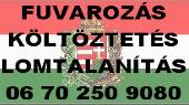 költöztetés, lomtalanítás, fuvarozás, szállítás költöztetés, lomtalanítás, fuvarozás, szállítás